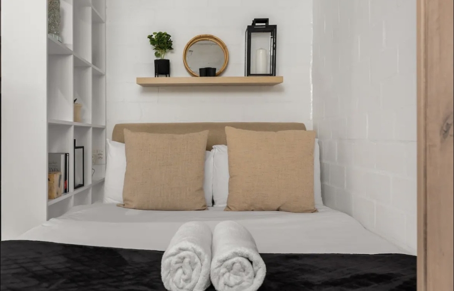 To Let 0 Bedroom Property for Rent in Sea Point Western Cape